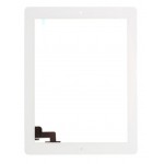 iPad 2 Screen Digitizer with Home Button and Adhesive